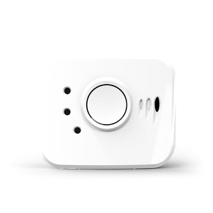Detector De Monóxido De Carbono Fireangel Nm-Co10x Con Interfaz