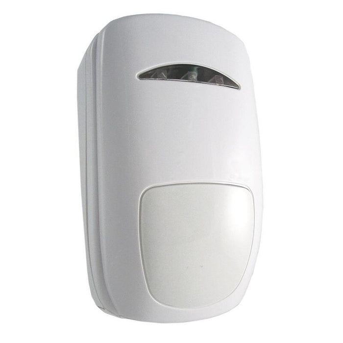 Detector De Movimiento Pq15/100 Cableado Grado 2 Pir Quad 15m Interior Aritech