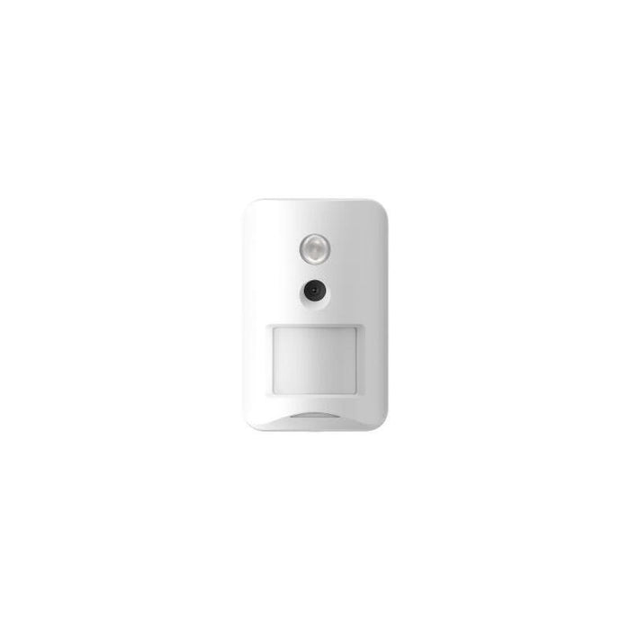 Detector Inalámbrico Pir Con Cámara Ax Home Interior