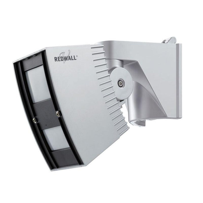 Detector Pir Volumétrico 30x20m Algoritmo Avanzado De Detección Antimasking Antivandálico