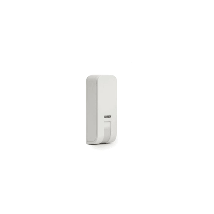 Detector Volumétrico De Cortina Exterior Cableado Doble Tecnología Con Antimasking