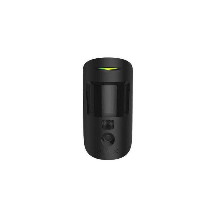 Detector Wrl Motioncam Hd Negro Phod 118275 Ajax