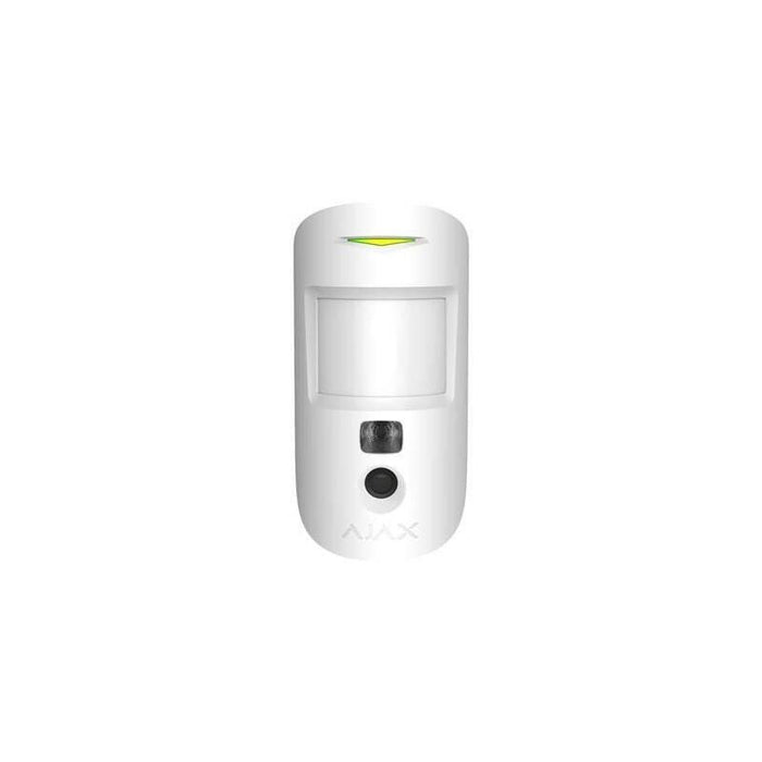 Detector Wrl Motioncam Hd/White Phod 118274 Ajax