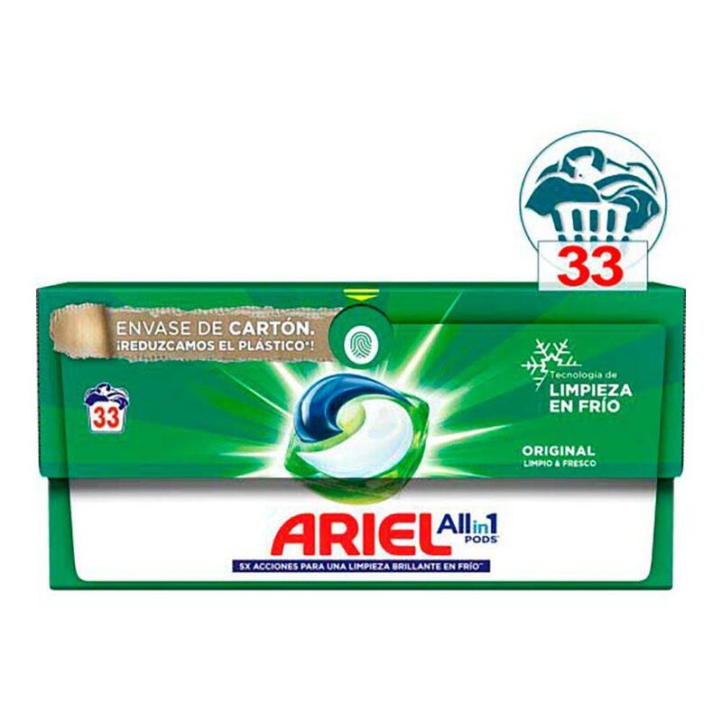 Mayorista Ariel