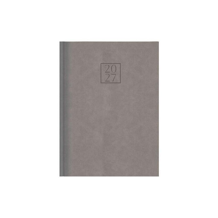 Deusto Libro De Reservas Chianti 19.5x26.5cm 1d2p D11-Gris 2027