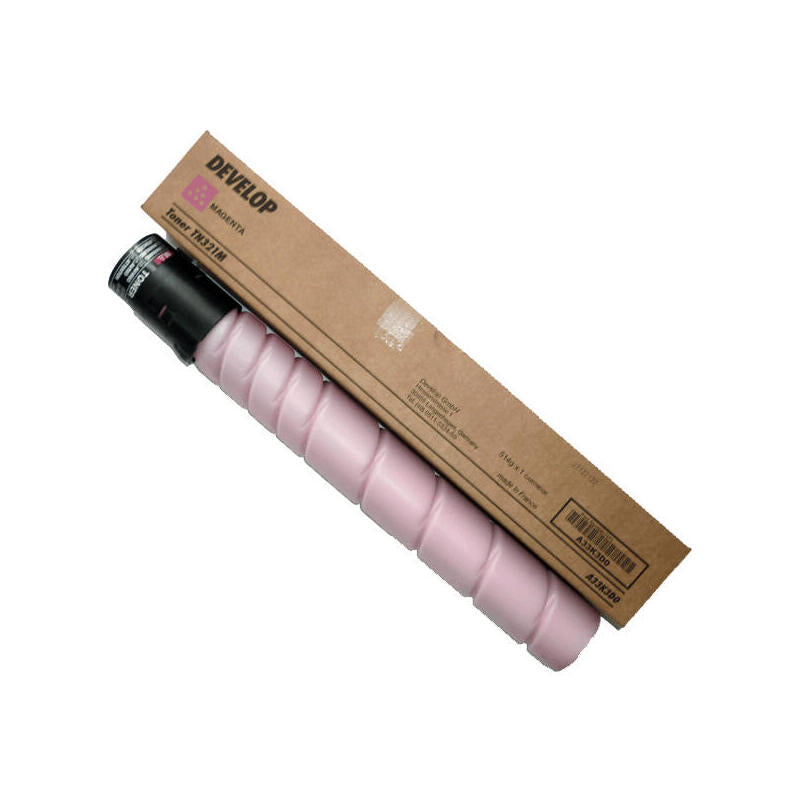 Toners originales Develop