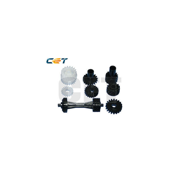 Developer Gear Kit Minolta Di1611 Di1811 Bizhub 162 163 180 Mice7333