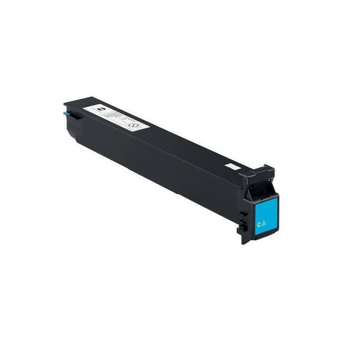 Developer Original Cyan Konica Minolta Bizhub C220 Dev Dv311c [Pag-115000]