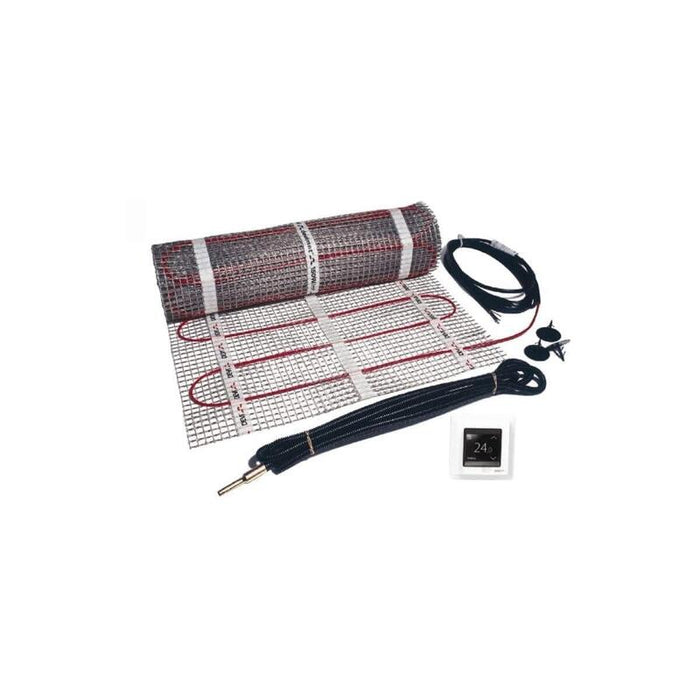 Devi 140f0818 Capa Fina Set 1-300 W Prof. Touch 2,0qm