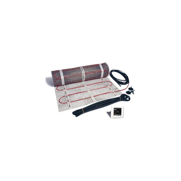 Devi 140f0826 Capa Fina-Heizmatten Set 1-1200 W Prof. 8,0qm