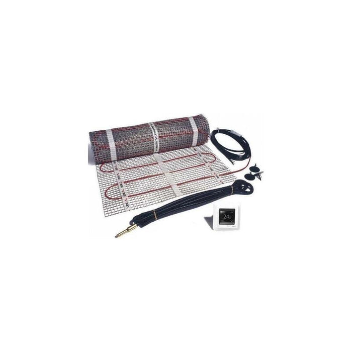 Devi 140f0828 Capa Fina-Heizmatten Set 1-1500 W Prof.10,0qm