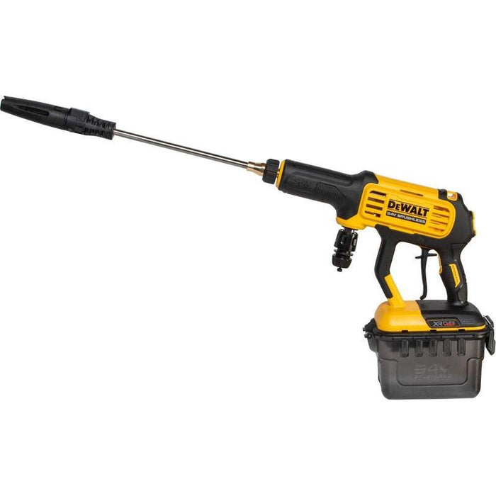 Dewalt Dcmpw1000n-Xj Tragbarer Akku-Druckreiniger