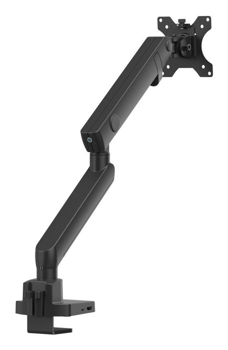 EAN 3760170885261 - Urban Factory FAM10UF soporte para monitor 81,3 cm (32") Escritorio Negro imagen 1