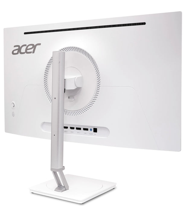 EAN 4711474846679 - Acer CE270UXWMIIPPRX pantalla para PC 67,3 cm (26.5") 2560 x 1440 Pixeles Wide Quad HD QD-OLED Blanco imagen 6