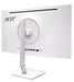 EAN 4711474846679 - Acer CE270UXWMIIPPRX pantalla para PC 67,3 cm (26.5") 2560 x 1440 Pixeles Wide Quad HD QD-OLED Blanco imagen 6