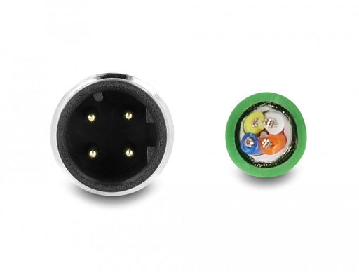 EAN 4043619878475 - DeLOCK 87847 accesorio para red industrial imagen 2