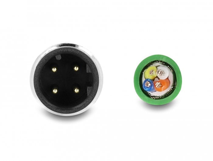 EAN 4043619878475 - DeLOCK 87847 accesorio para red industrial imagen 2