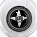 EAN 8422160056529 - Ufesa Onyx GO & UP! 0,4 L Batidora de vaso Negro, Acero inoxidable imagen 5