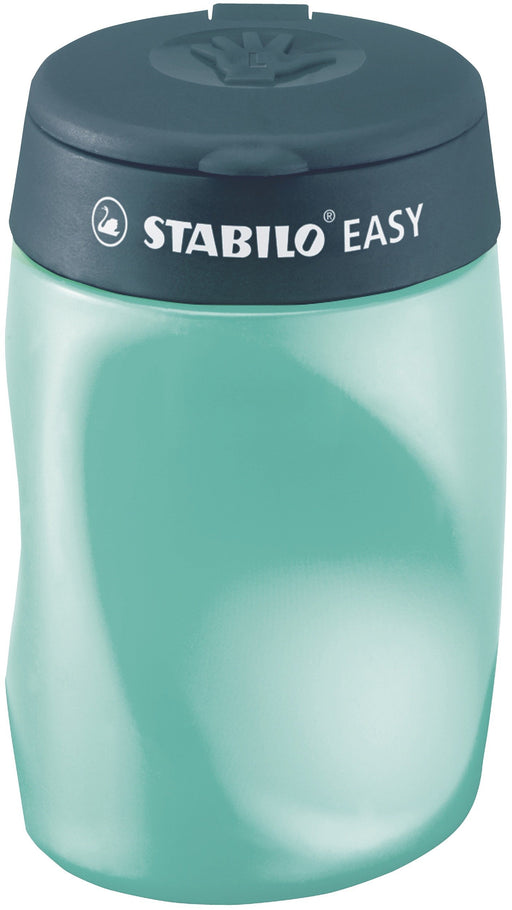 EAN 4006381502986 - STABILO EASYsharpener Sacapuntas manual Color petróleo imagen 1