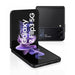 EAN 8806092564046 - Samsung Galaxy Z Flip3 5G 17 cm (6.7") SIM única Android 11 USB Tipo C 8 GB 128 GB 3300 mAh Negro imagen 1