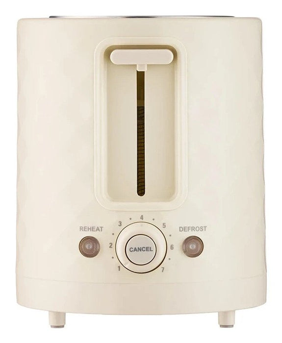 EAN 5908269370337 - Zelmer ZTS7632F tostadora 7 2 rebanada(s) 750 W Crema de color imagen 6