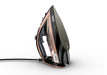 EAN 3121040069271 - Tefal Ultimate Pure FV9845 Plancha vapor-seco Suela Durilium Autoclean 3100 W Negro, Cobre imagen 3