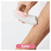 EAN 4210201223351 - Braun Silk-épil 5 Wet&Dry 81683688 depiladora 28 pinzas Blanco, Rosa imagen 9