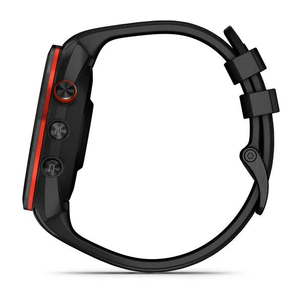 EAN 753759323653 - Garmin Approach S70 - 47 mm 3,56 cm (1.4") AMOLED Digital 454 x 454 Pixeles Pantalla táctil Negro Wifi GPS imagen 3