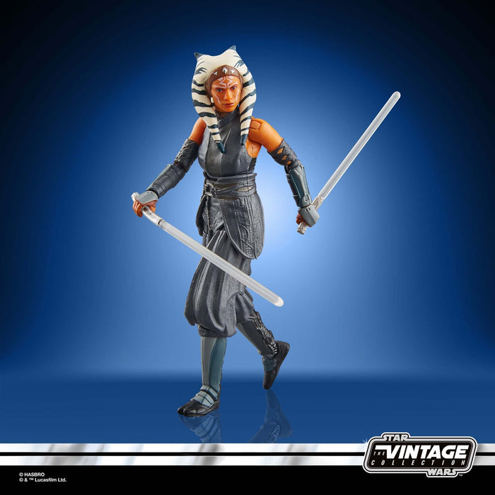 EAN 5010996184276 - Star Wars Ahsoka Tano imagen 9