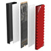 EAN 6970620550794 - Jonsbo M.2-3 RED sistema de refrigeración para ordenador Unidad de estado sólido Disipador térmico/Radiad imagen 5