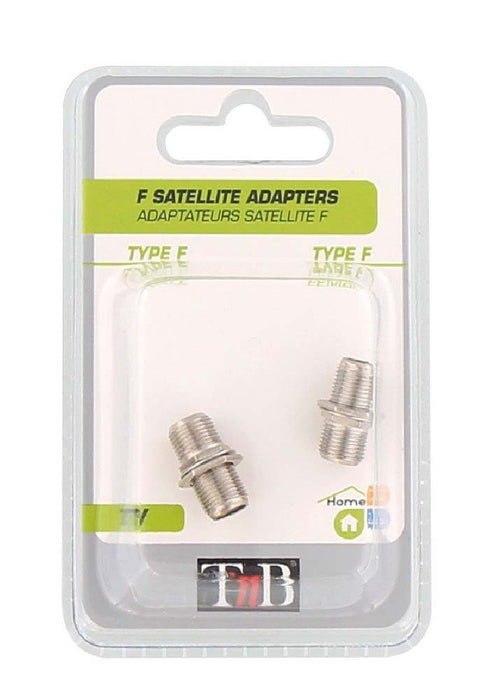 EAN 3303170076835 - T'nB PSATFF conector imagen 3