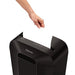 EAN 0043859771103 - Fellowes Powershred LX50 triturador de papel Corte en partículas Negro imagen 3