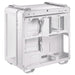 EAN 4711081943013 - ASUS TUF Gaming GT502 Midi Tower Blanco imagen 3
