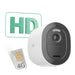 EAN 0193108143110 - Arlo Go 2 Bala (forma) Cámara de seguridad IP Exterior 1920 x 1080 Pixeles Techo/pared imagen 2
