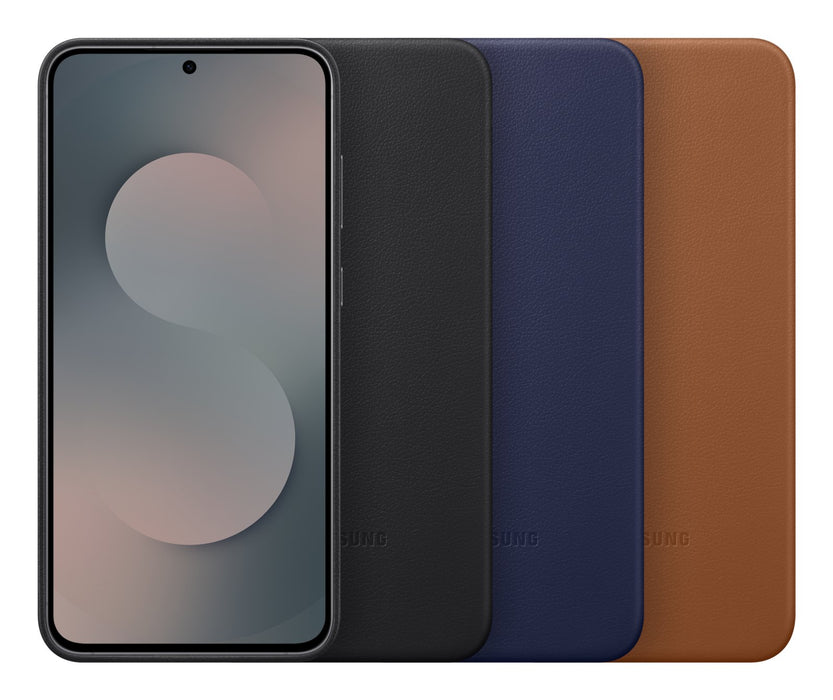EAN 8806097670131 - Samsung EF-VS731 funda para teléfono móvil 17 cm (6.7") Naranja, Titanio imagen 6