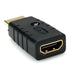 EAN 7611990134625 - ROLINE 14.01.3416 cambiador de género para cable Negro imagen 4