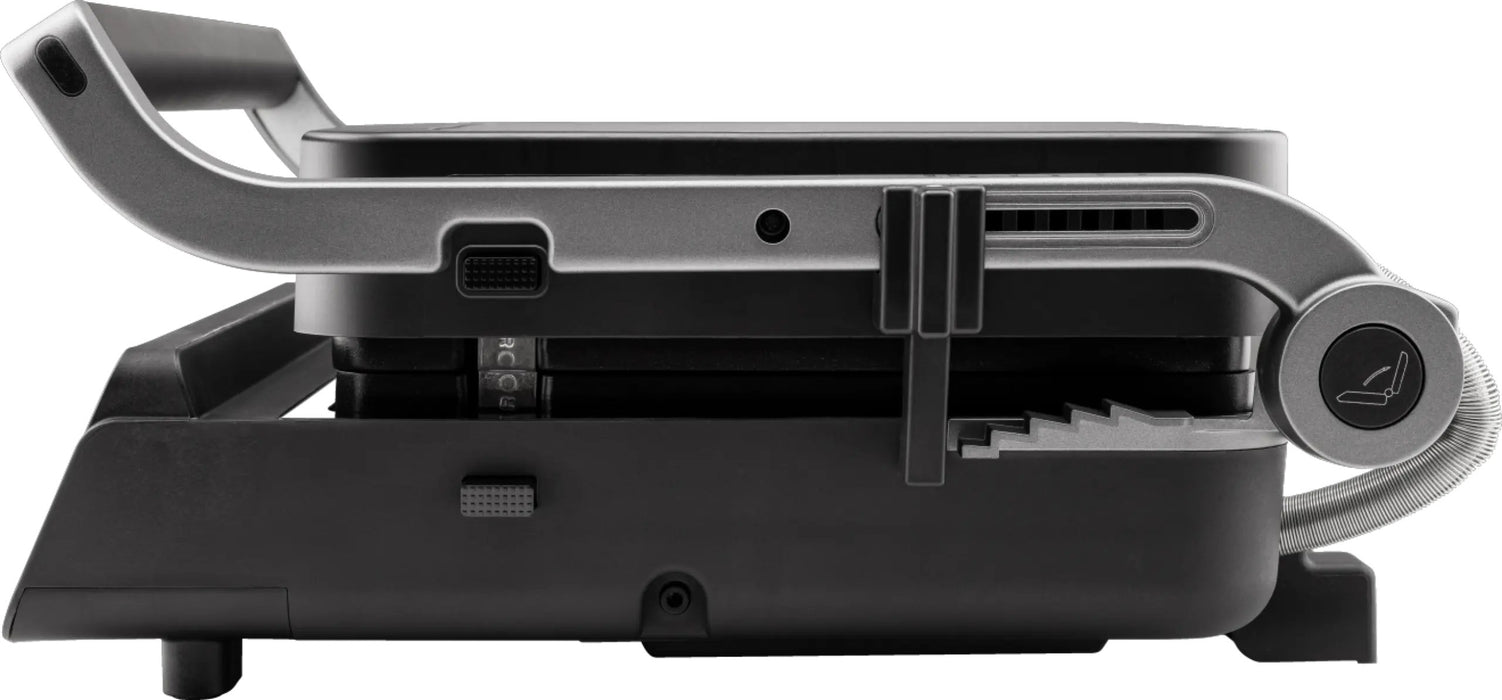 EAN 3838782986956 - Hisense HCG2000D parrilla eléctrica de contacto imagen 9