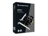 EAN 4015867223666 - Conceptronic EMRICK04B tarjeta y adaptador de interfaz Interno M.2 imagen 4