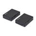 EAN 65030916936 - StarTech.com VDSL-LAN-EXTENDER-EU ampliador de red Transmisor y receptor de red Negro 10, 100, 300 Mbit/s imagen 1