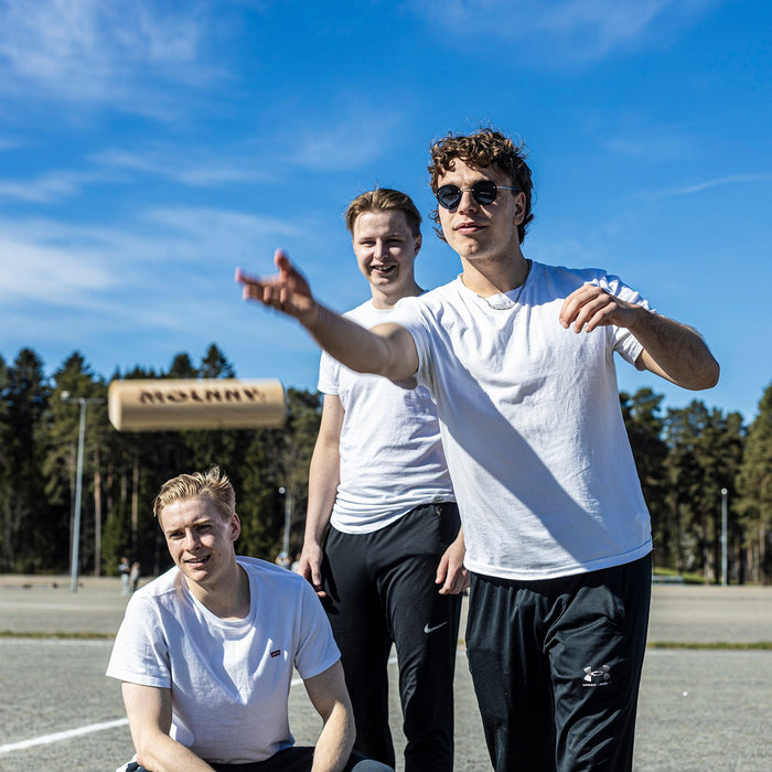 EAN 6416739402680 - Mölkky imagen 34