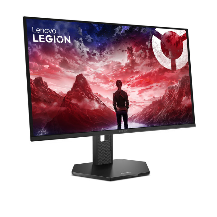 EAN 199272019732 - Lenovo Legion 27Q-10 OLED pantalla para PC 67,3 cm (26.5") 2560 x 1440 Pixeles Quad HD Negro imagen 3