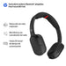 EAN 0199485857978 - HP Poly Focus 625 Fold Stereo Bluetooth Headset Inalámbrico y alámbrico Diadema Negro imagen 5