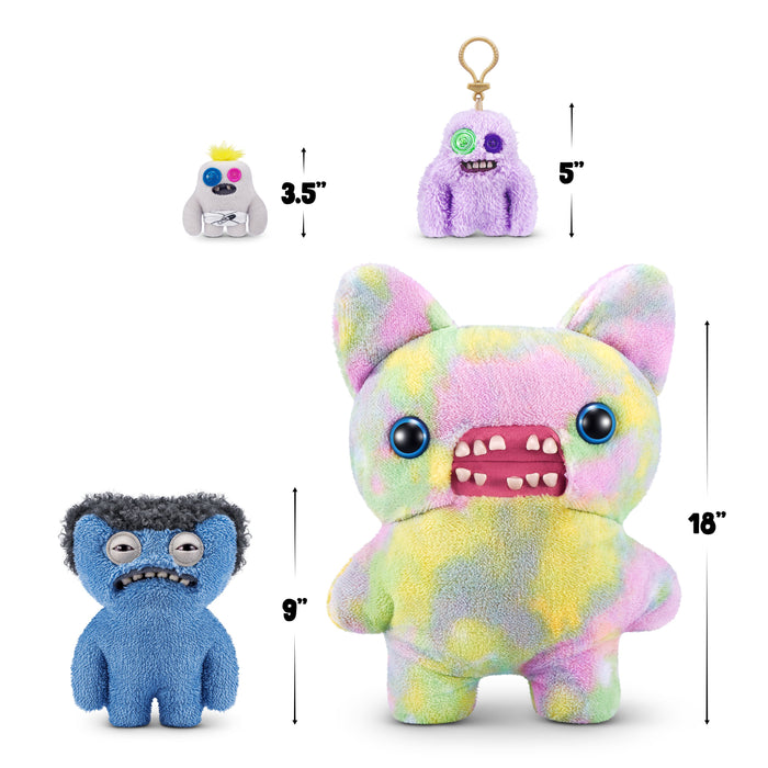 EAN 4894680041608 - ZURU Fuggler 15727 juguete de peluche imagen 47