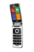 EAN 8015908770513 - Brondi Contender 7,62 cm (3") Blanco Teléfono para personas mayores imagen 3