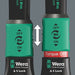 EAN 4013288234179 - Wera 05075690001 llave dinamométrica Nm imagen 2