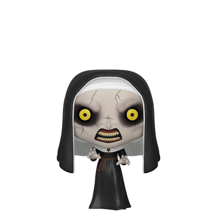 EAN 0889698411394 - FUNKO POP! Demonic Nun imagen 1