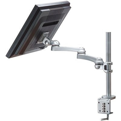 EAN 7611990155408 - ROLINE 17.03.1132 soporte para monitor Escritorio Plata imagen 1