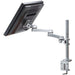 EAN 7611990155408 - ROLINE 17.03.1132 soporte para monitor Escritorio Plata imagen 1