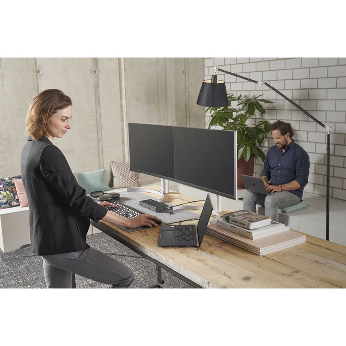 EAN 5028252602648 - Kensington Pro Fit Ergo teclado Bluetooth imagen 14