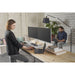 EAN 5028252602648 - Kensington Pro Fit Ergo teclado Bluetooth imagen 14